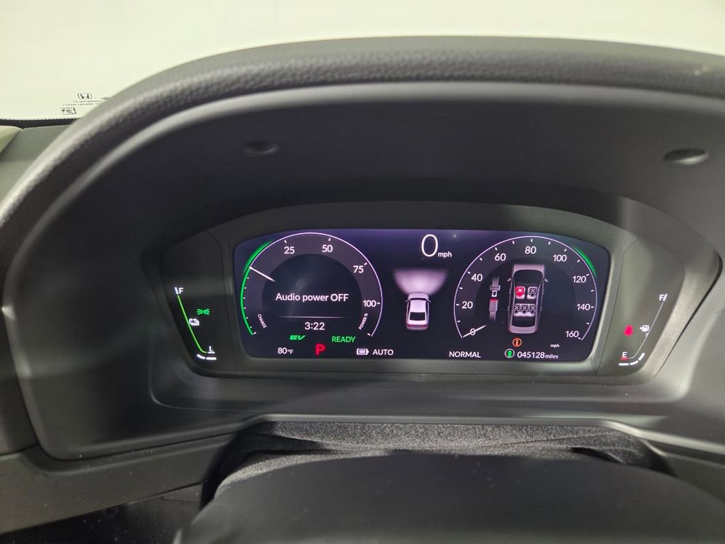 Used 2023 Honda Accord Touring image 16