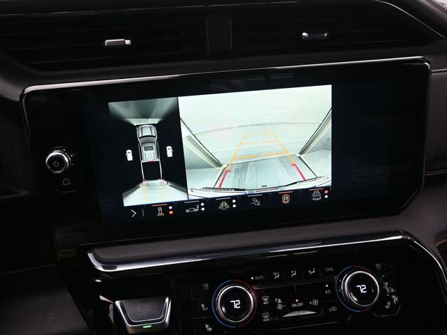 Used 2024 GMC Sierra 1500 AT4 w/ Technology Package image 35