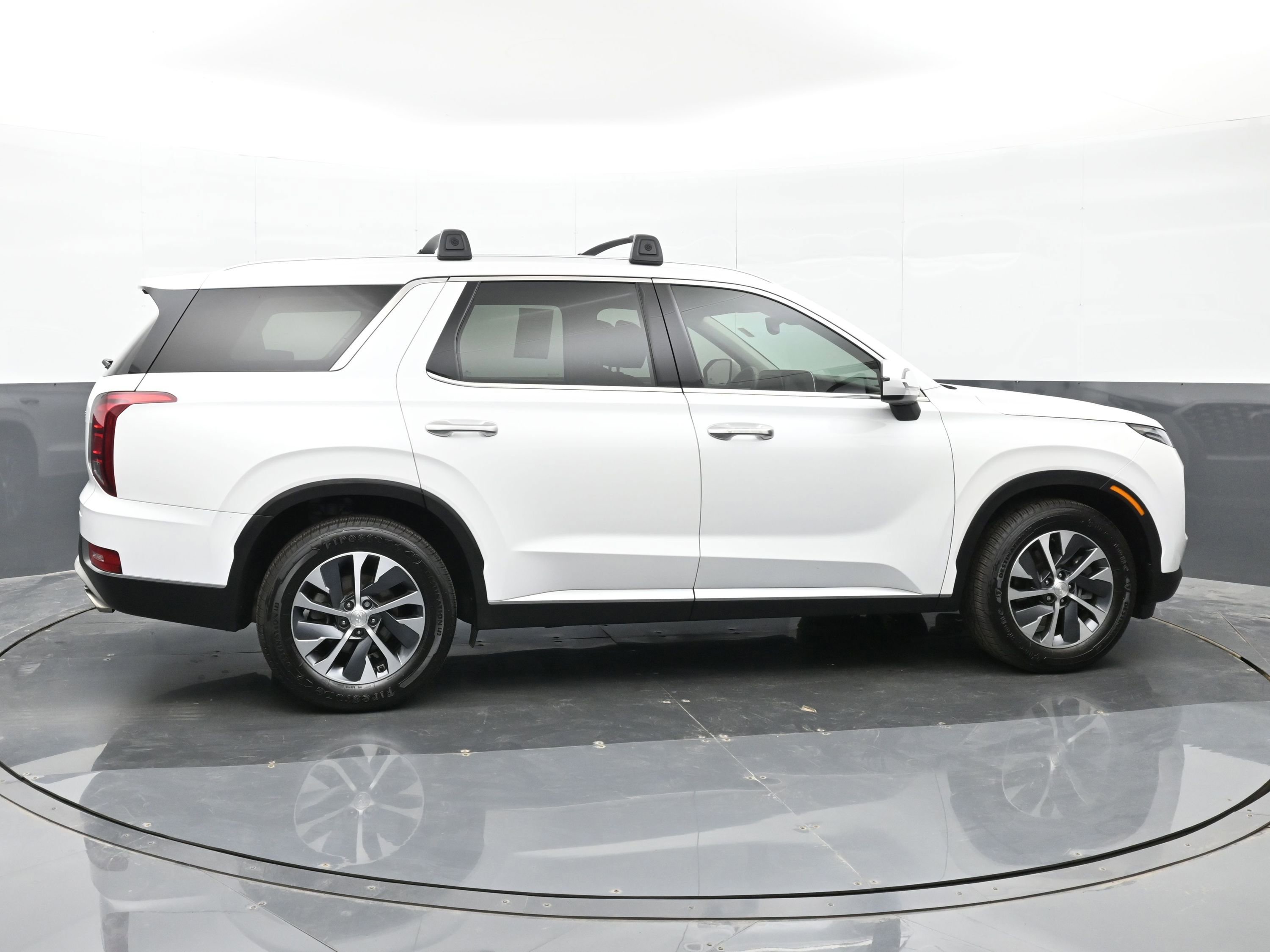 Used 2022 Hyundai Palisade SEL image 5