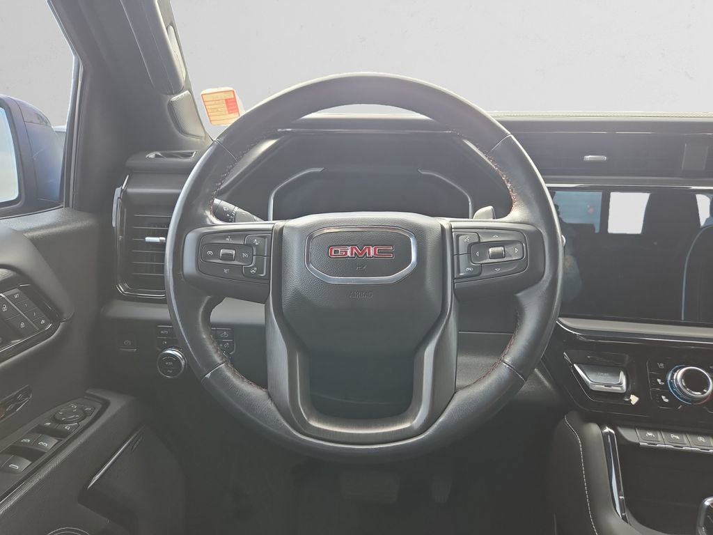 Used 2023 GMC Sierra 1500 AT4X w/ AT4X AEV Edition image 13