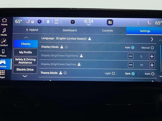 Used 2025 Jeep Wrangler Unlimited Sahara w/ Safety Group image 42