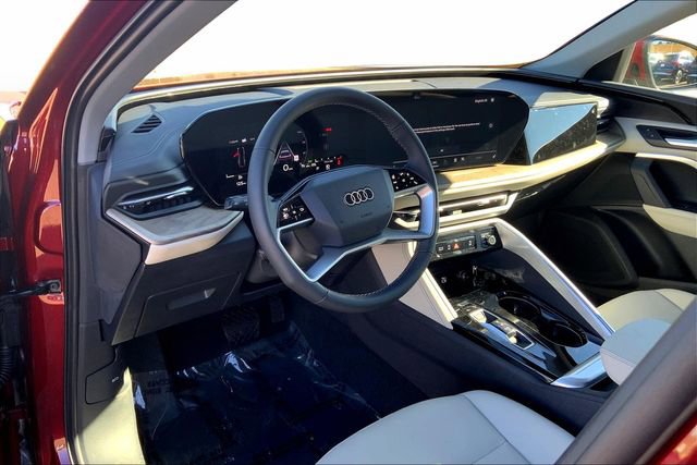 New 2025 Audi Q5 Premium image 5
