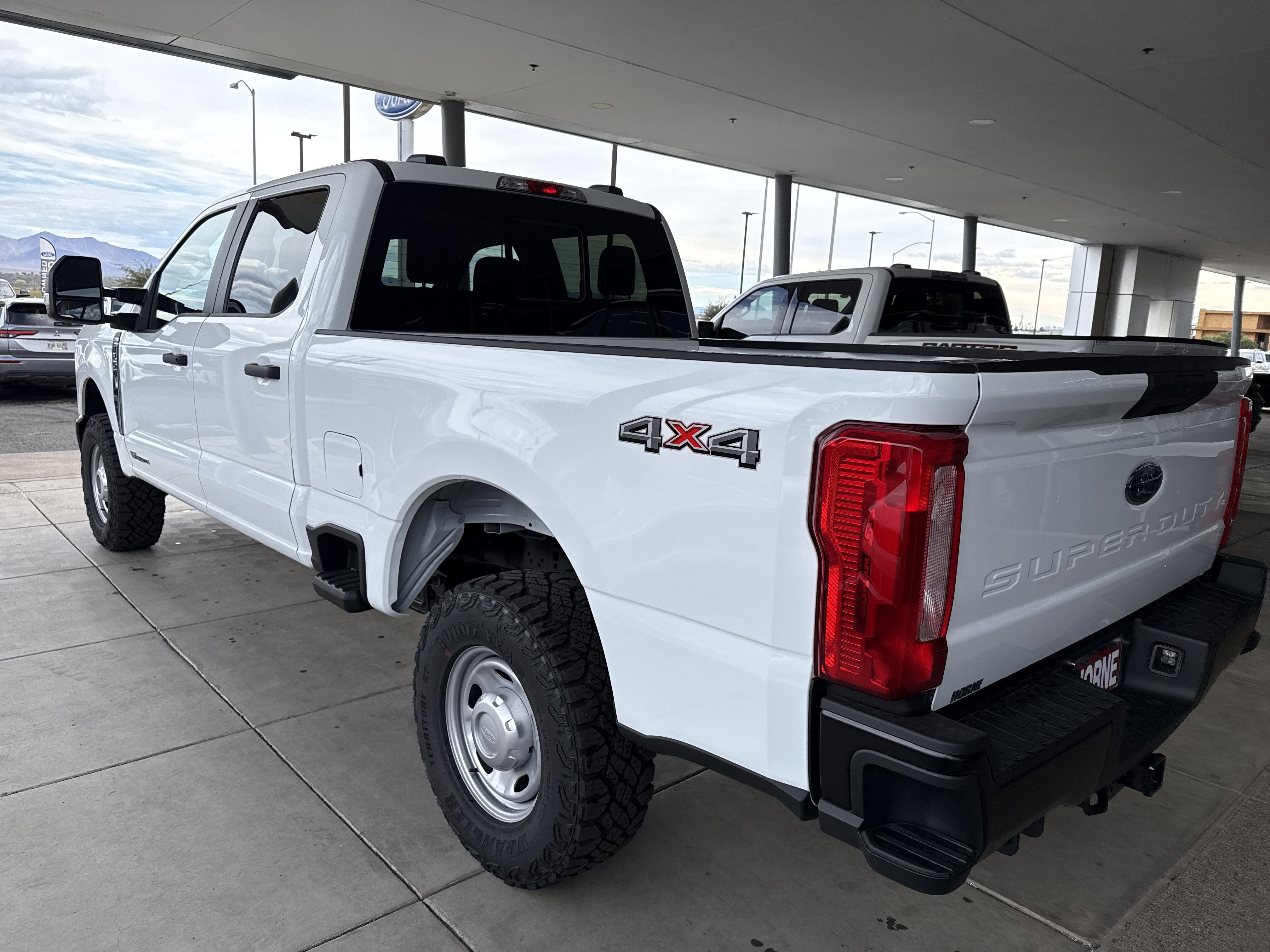 New 2026 Ford F250 XL image 6