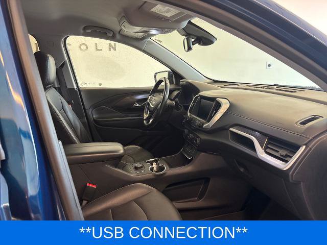 Used 2020 GMC Terrain SLT AWD/4WD image 8