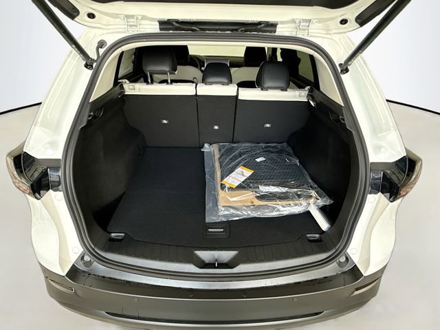 New 2026 MAZDA CX-5 Preferred image 24