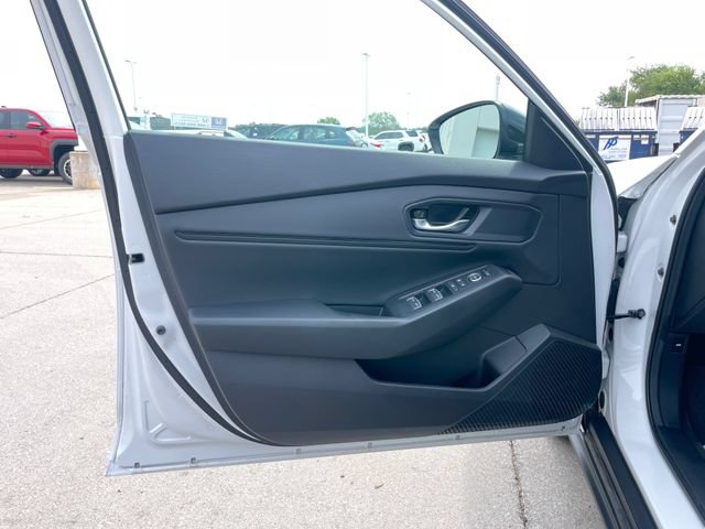 Used 2025 Honda Accord SE image 20