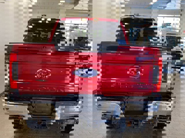 Used 2017 Ford F250 Lariat w/ Chrome Package image 6