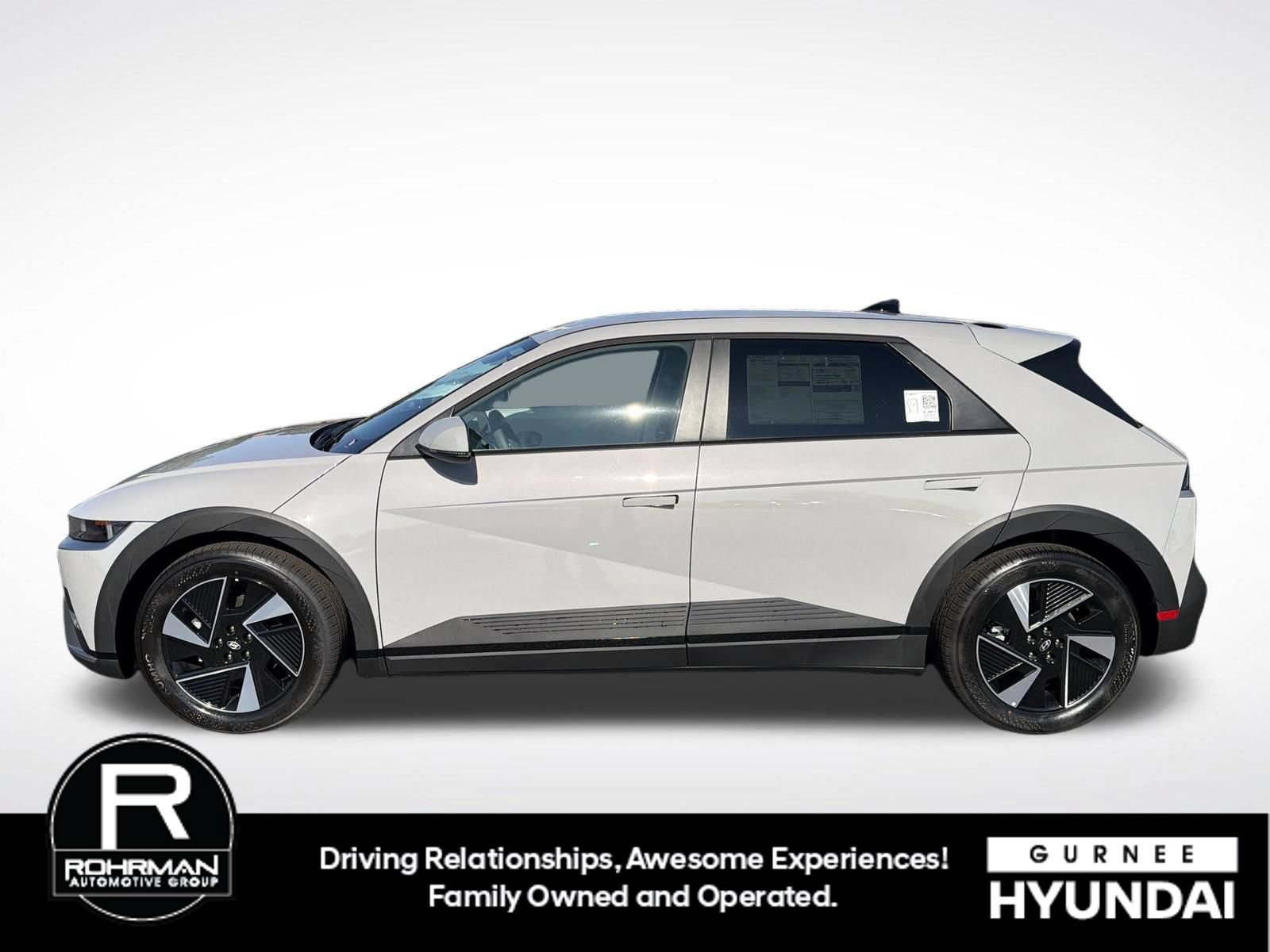 New 2026 Hyundai Ioniq 5 SEL AWD/4WD image 5
