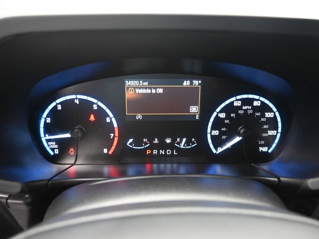 Certified 2022 Ford Bronco Sport image 6