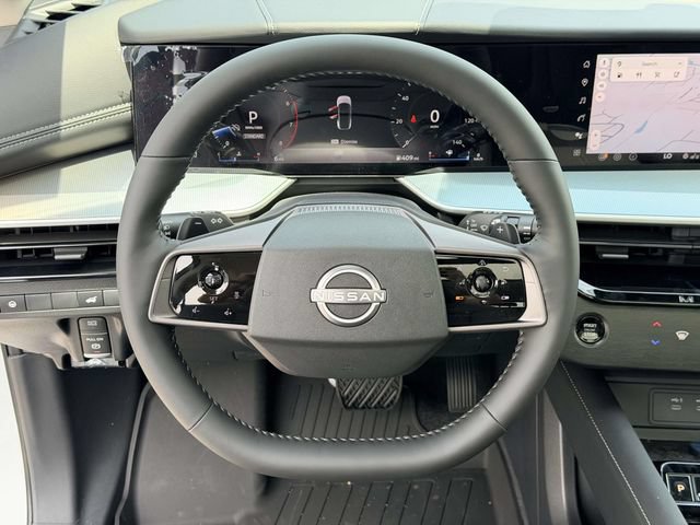 New 2026 Nissan Murano SL AWD/4WD image 18