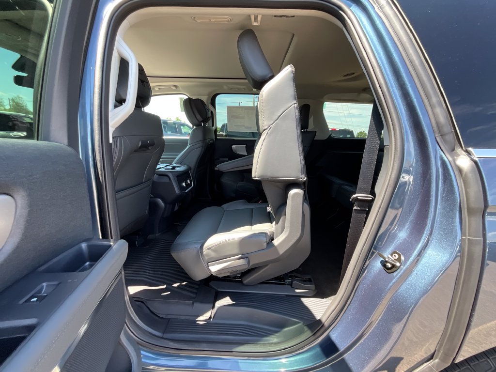 New 2027 Ford Expedition Max Active AWD/4WD image 54