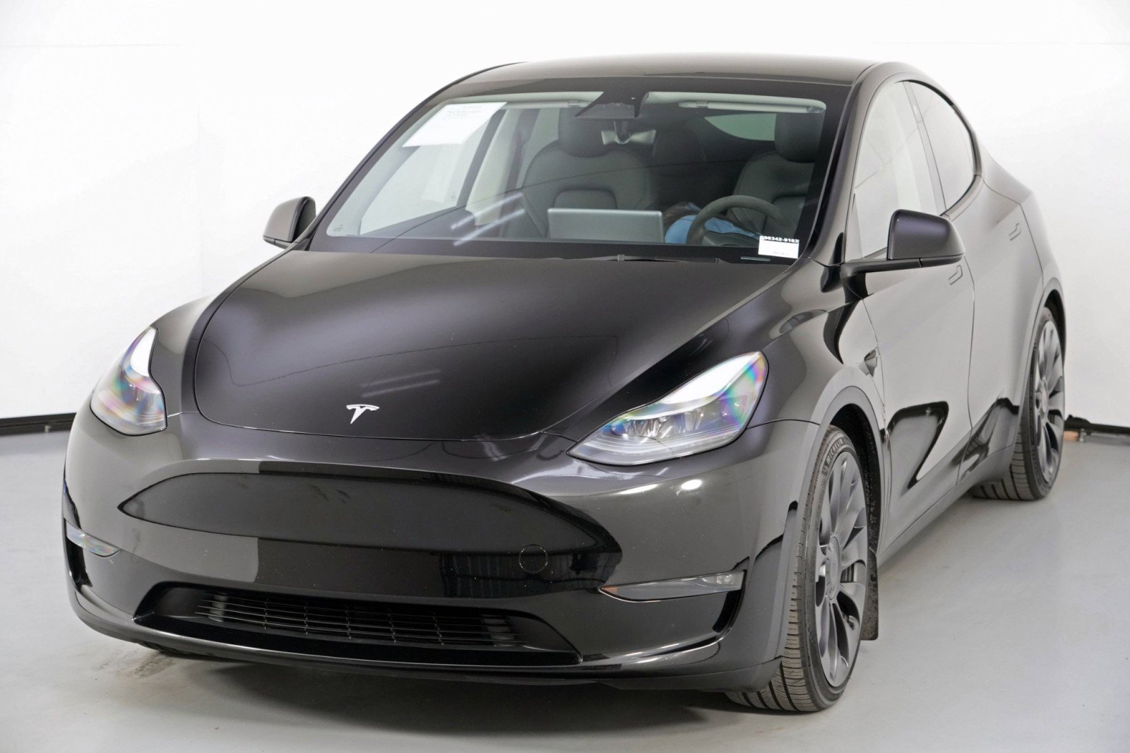Used 2023 Tesla Model Y Performance image 48