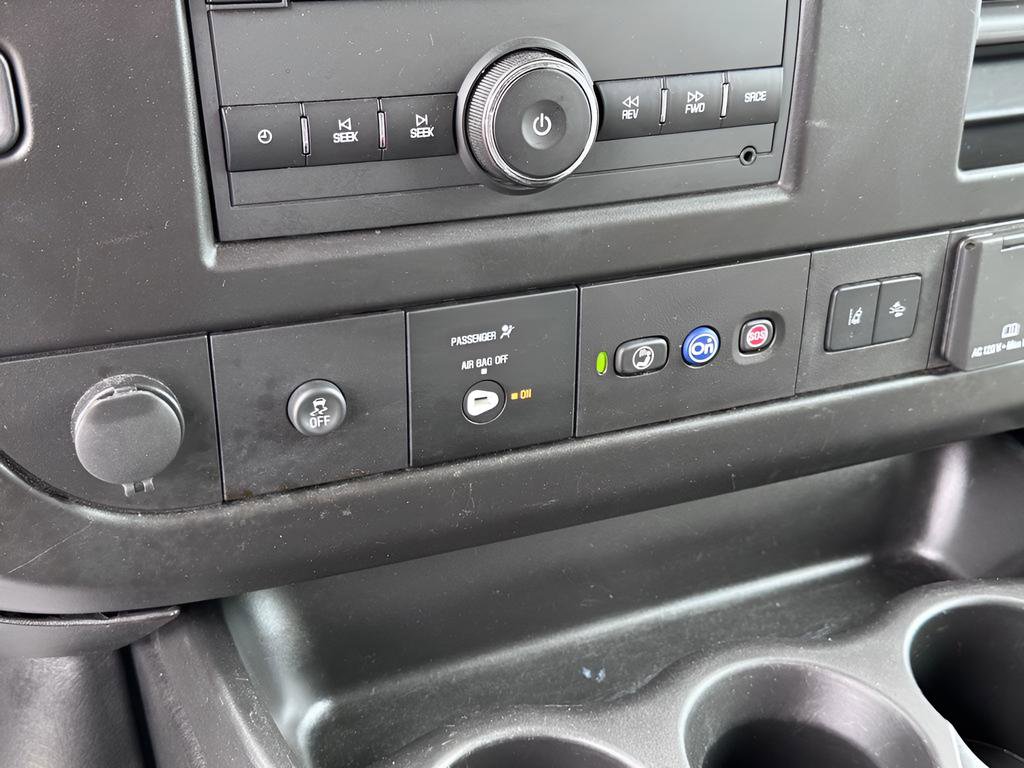 Used 2023 Chevrolet Express 3500 LT w/ LT Preferred Equipment Group image 15