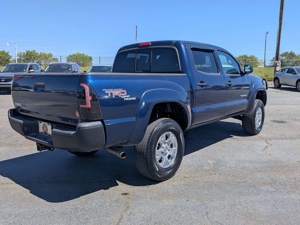 Used 2008 Toyota Tacoma PreRunner image 5