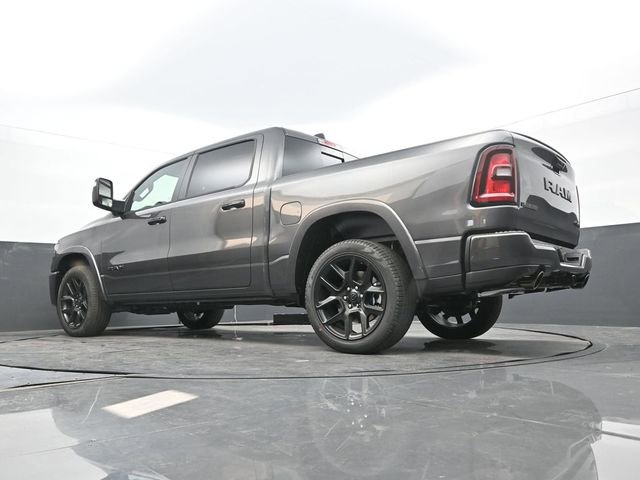 New 2026 RAM 1500 Laramie image 52