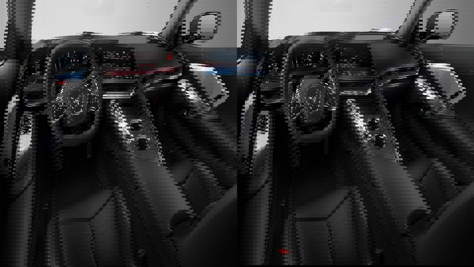 New 2026 Chevrolet Corvette Stingray Preferred Cpe w/ Z51 Performance Package image 29