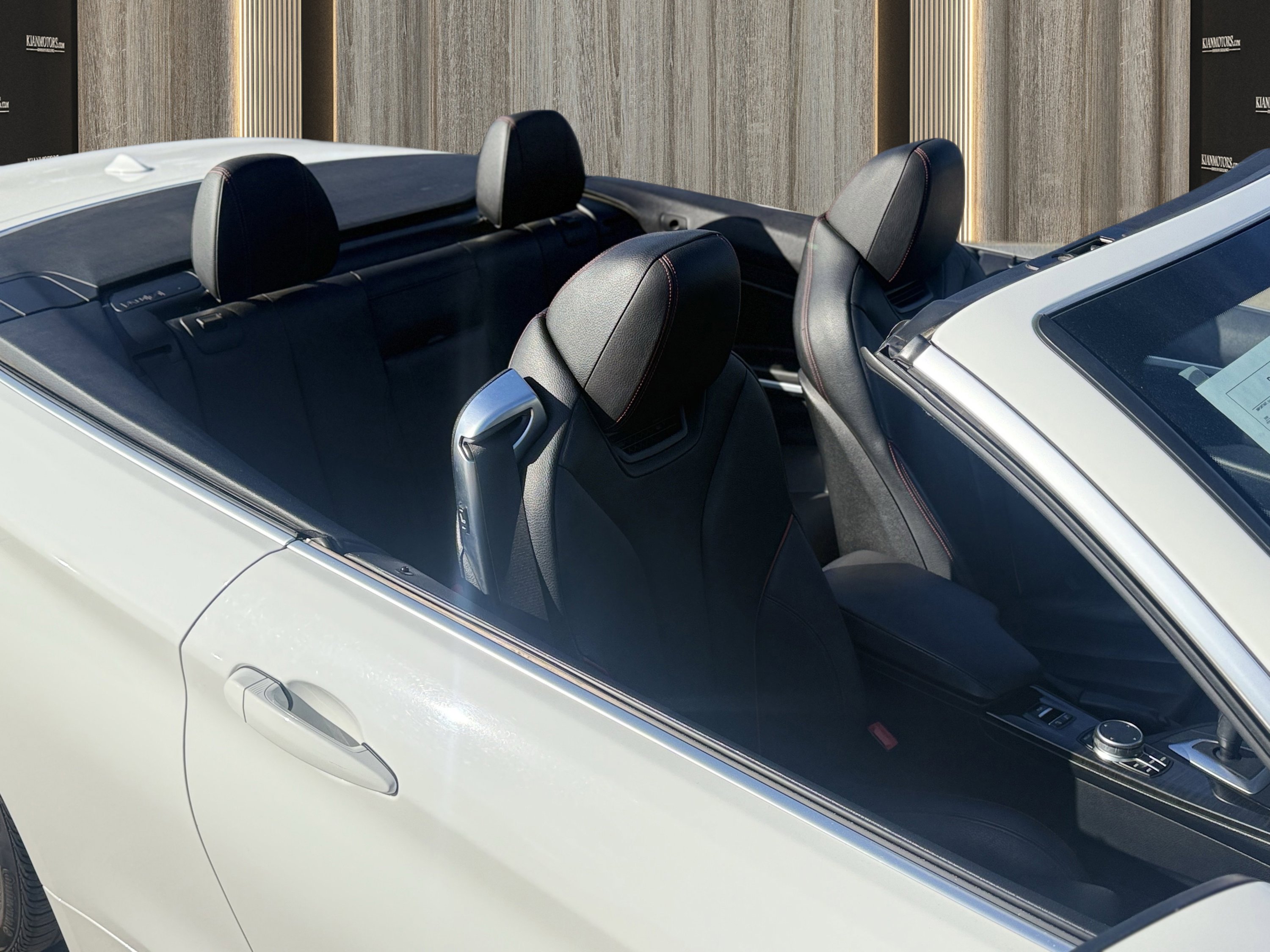 Used 2020 BMW 430i Convertible w/ Convenience Package image 66