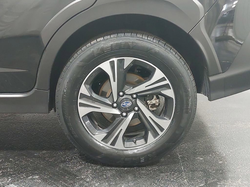 Used 2024 Subaru Crosstrek 2.0i Premium image 56