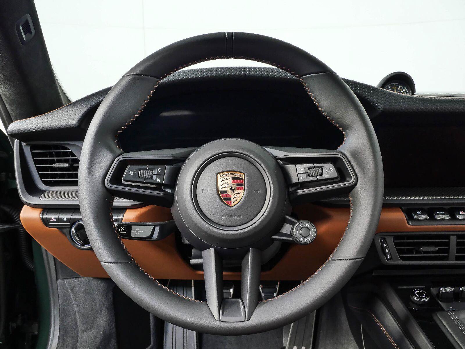 Certified 2026 Porsche 911 GT3 RWD image 10