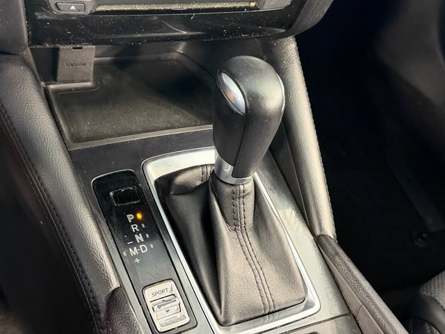Used 2017 MAZDA MAZDA6 Touring FWD image 17