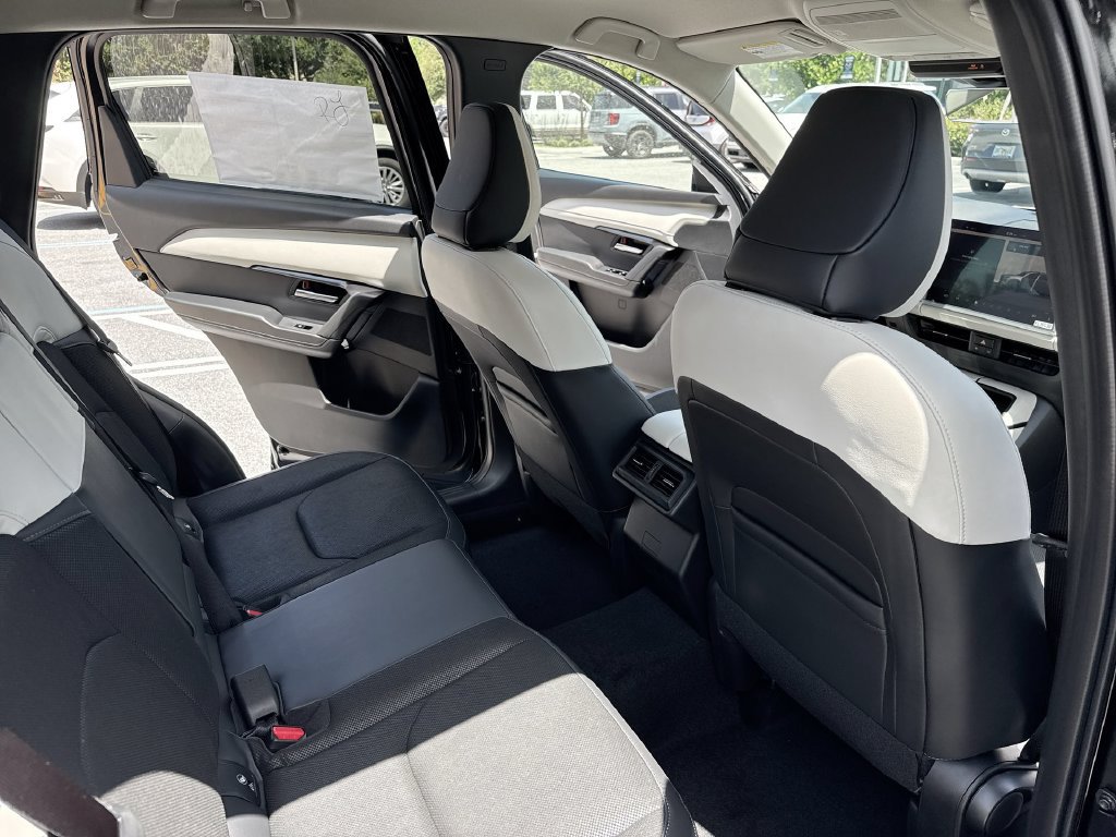 New 2026 MAZDA CX-5 Preferred AWD/4WD image 33