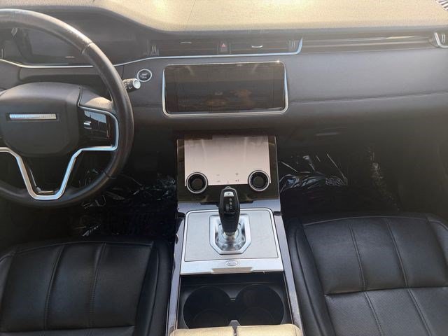 Used 2023 Land Rover Range Rover Evoque SE AWD/4WD image 15