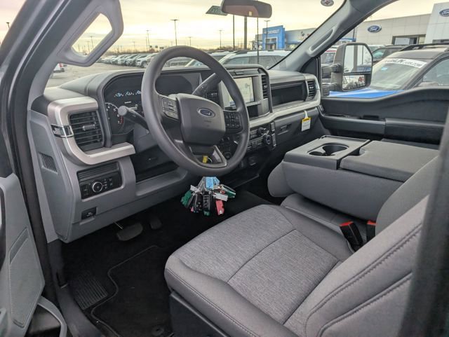 New 2026 Ford F250 XL w/ STX Appearance Package image 13