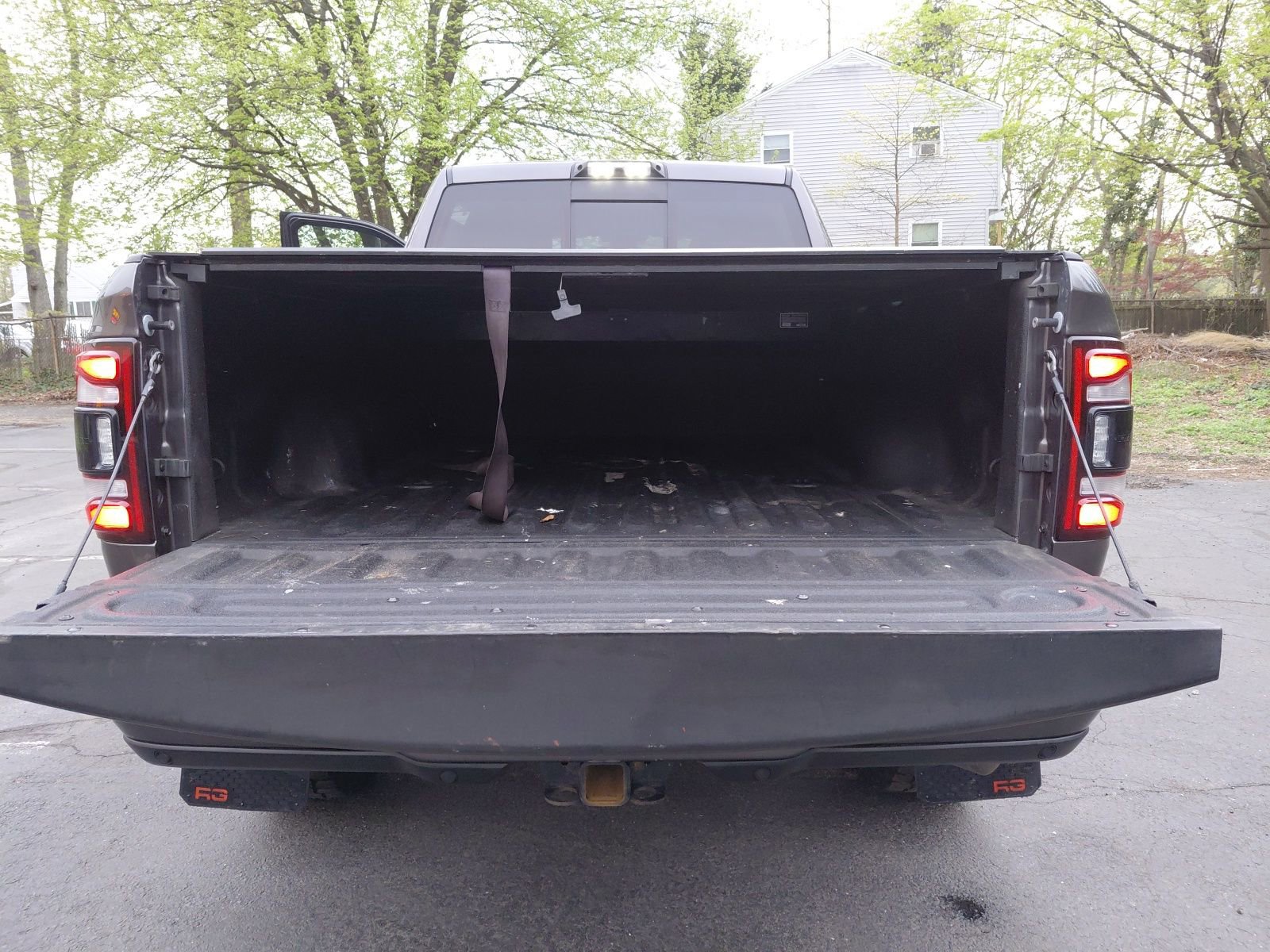 Used 2020 RAM 2500 Big Horn w/ Level 2 Equipment Group AWD/4WD image 23