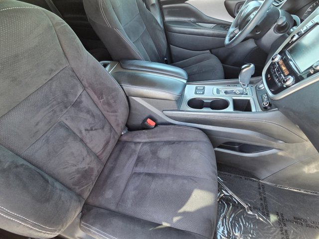 Used 2019 Nissan Murano SV w/ Premium Package AWD/4WD image 20