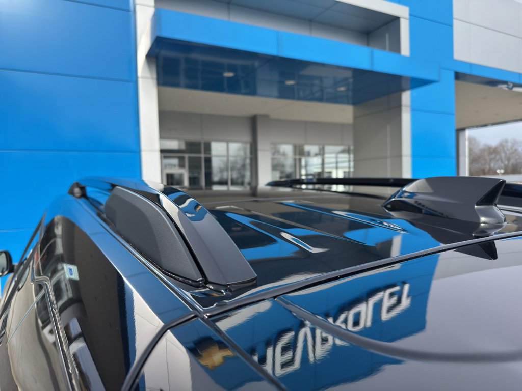 New 2026 Chevrolet Equinox LT w/ Midnight Edition image 7