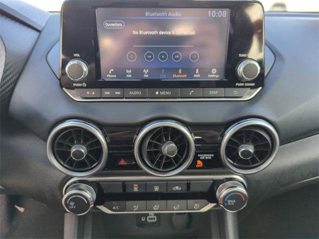 Certified 2023 Nissan Sentra S image 29
