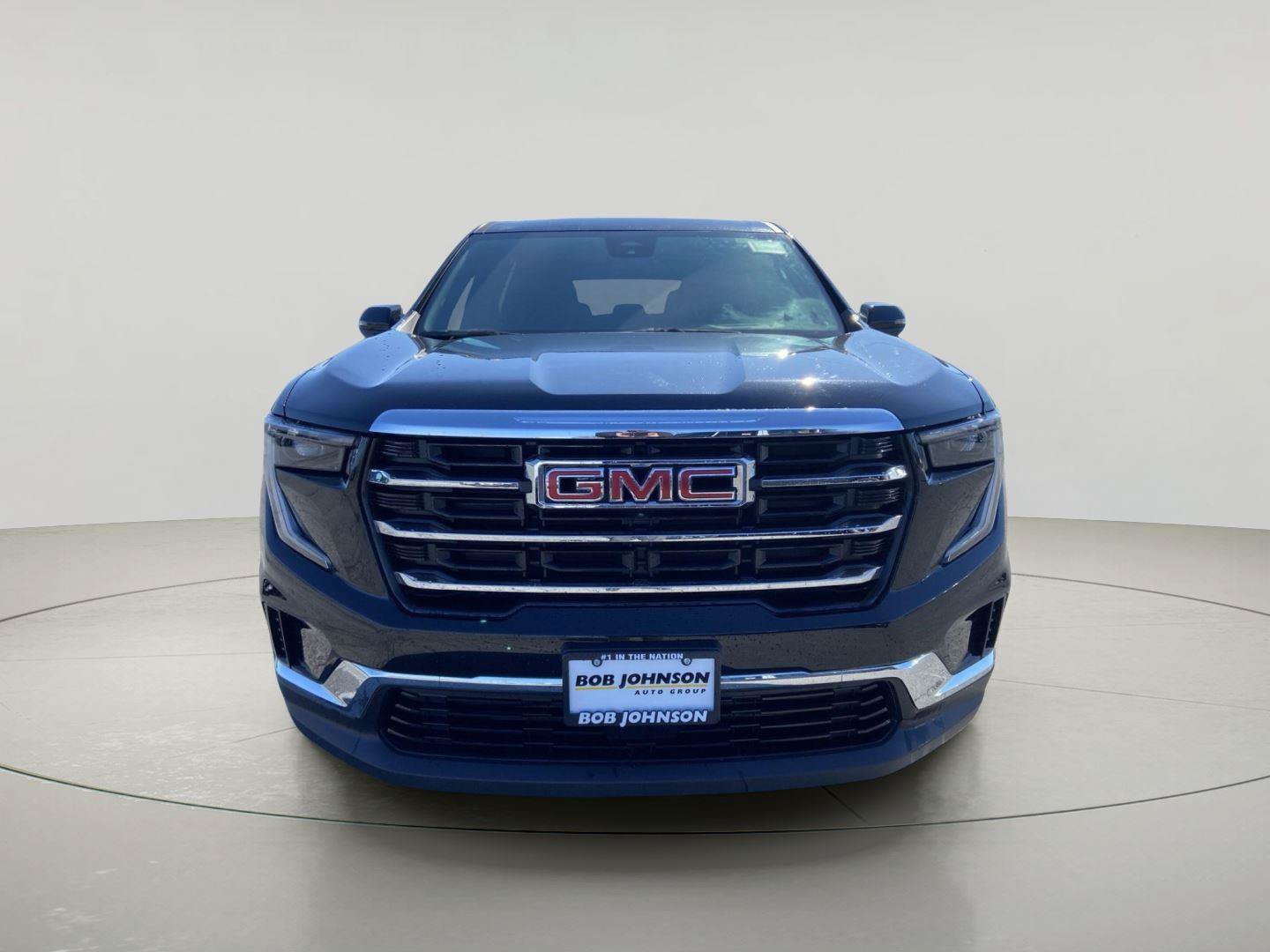 Used 2025 GMC Acadia Elevation AWD/4WD image 8
