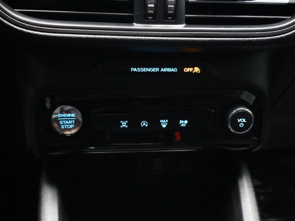 Used 2026 Ford Escape Active w/ Tech Pack #1 FWD image 25