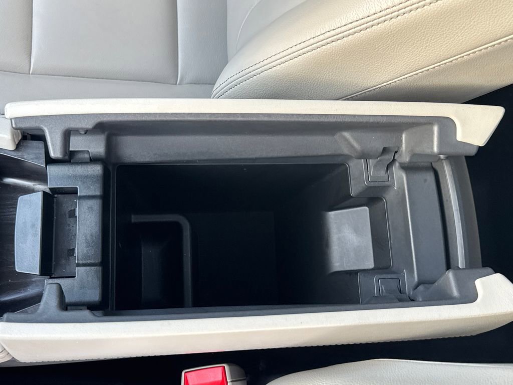 Certified 2021 Nissan Rogue SL w/ Premium Package image 28