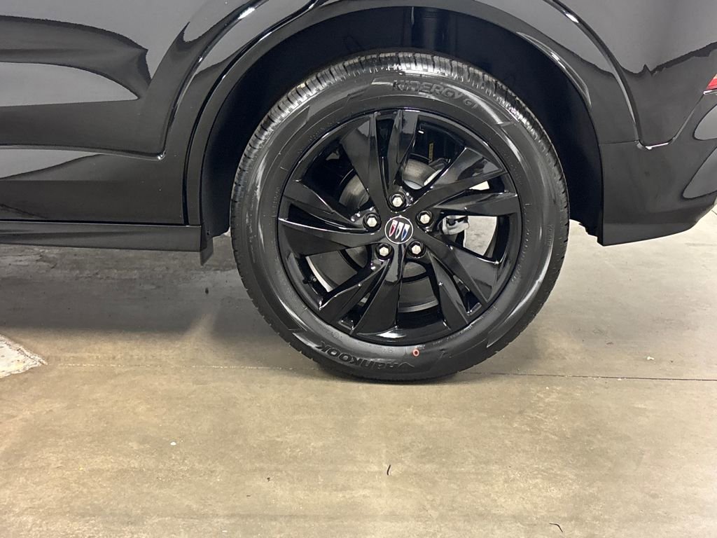 New 2026 Buick Encore GX Sport Touring w/ Advanced Technology Package image 11