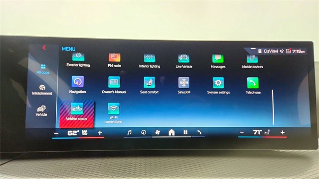 Used 2026 BMW M440i Convertible image 49