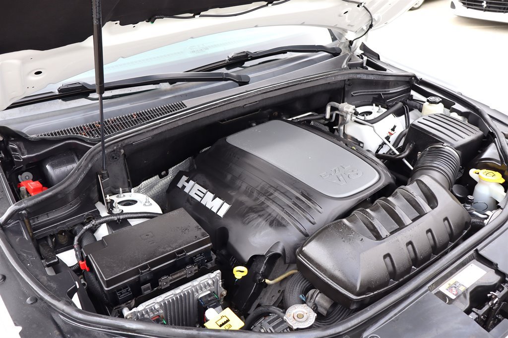 Used 2014 Jeep Grand Cherokee Limited w/ Trailer Tow Group IV AWD/4WD image 41