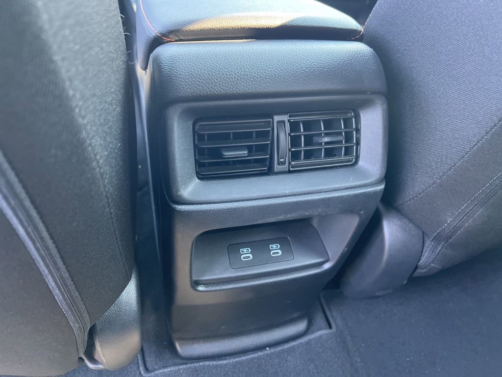 Used 2025 Honda CR-V Sport image 20