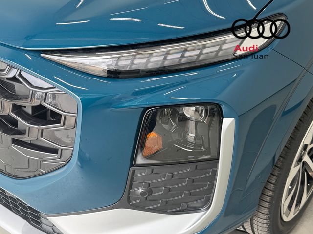 New 2026 Audi Q3 quattro 2.0T AWD/4WD image 3