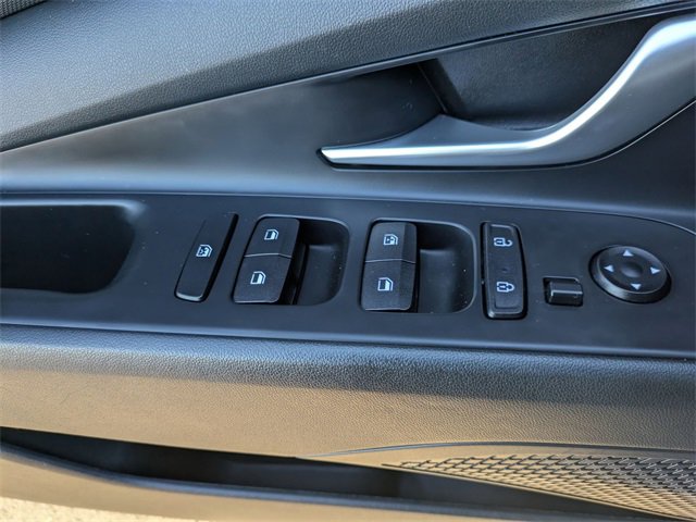 Certified 2023 Hyundai Elantra SEL w/ Cargo Package image 12