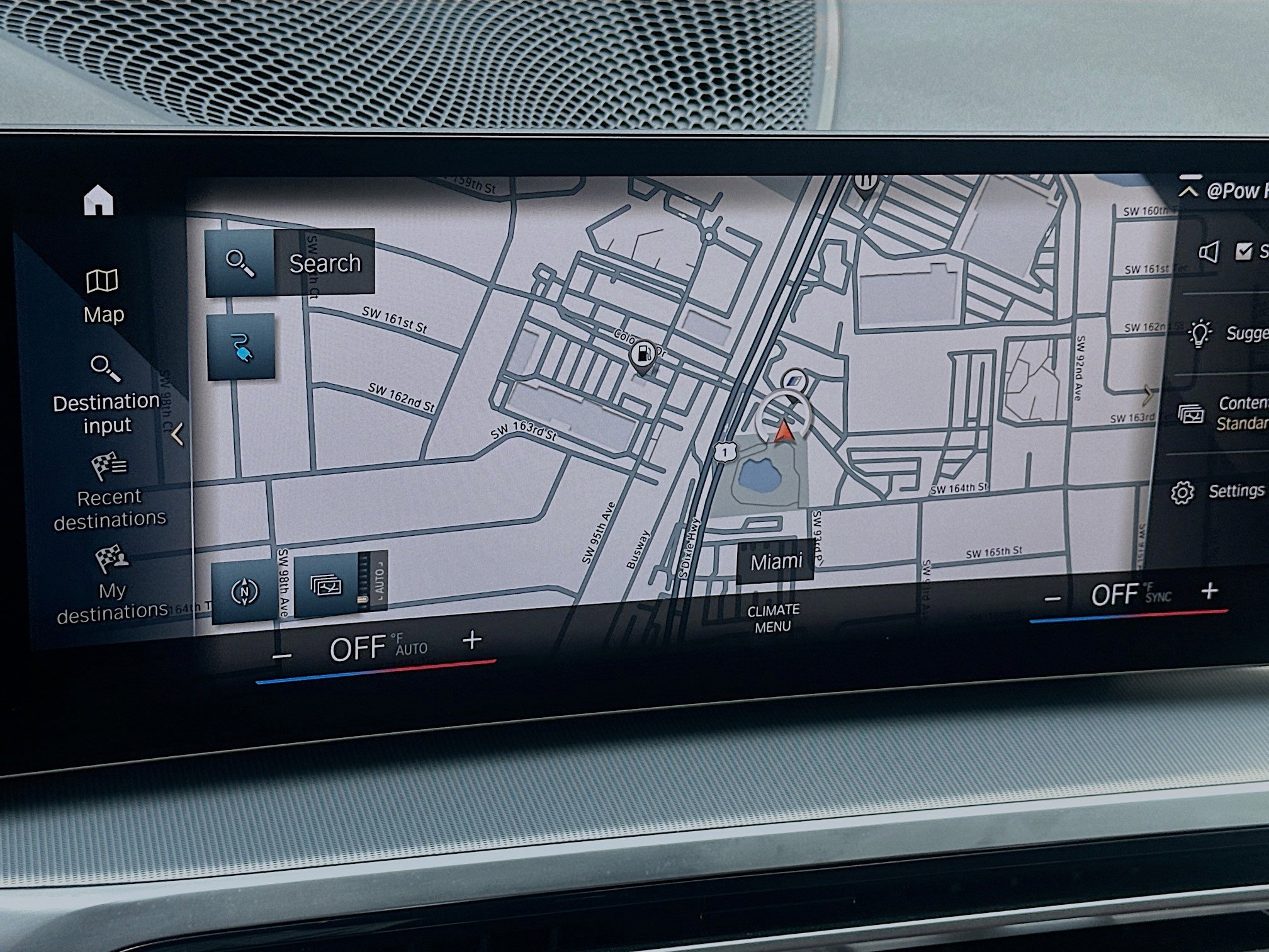 Used 2023 BMW i4 eDrive35 w/ Premium Package image 11