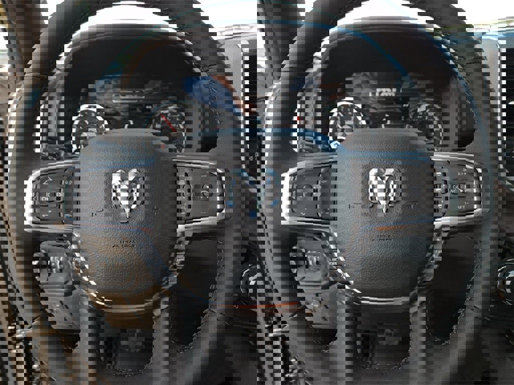 New 2026 RAM 1500 Lone Star image 30