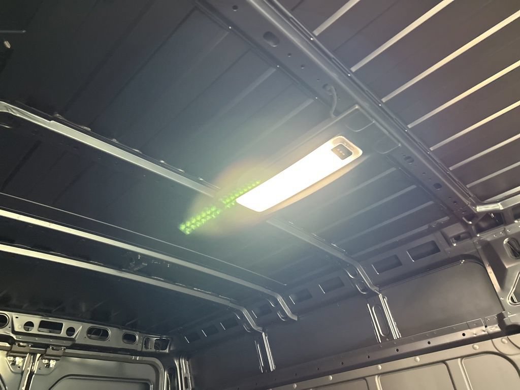 New 2026 RAM ProMaster 2500 w/ Premium Convenience Group FWD image 29