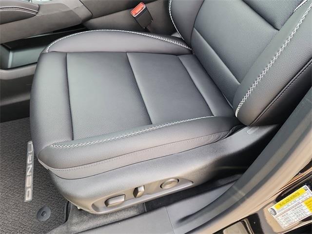 New 2026 GMC Terrain Denali image 15