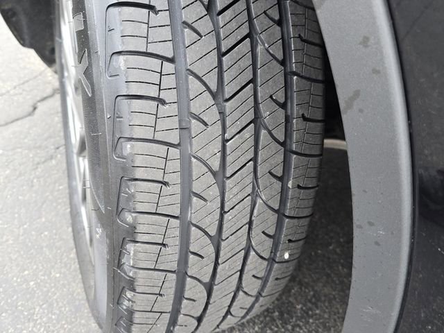 Used 2022 Lincoln Corsair AWD w/ Equipment Group 101A image 18