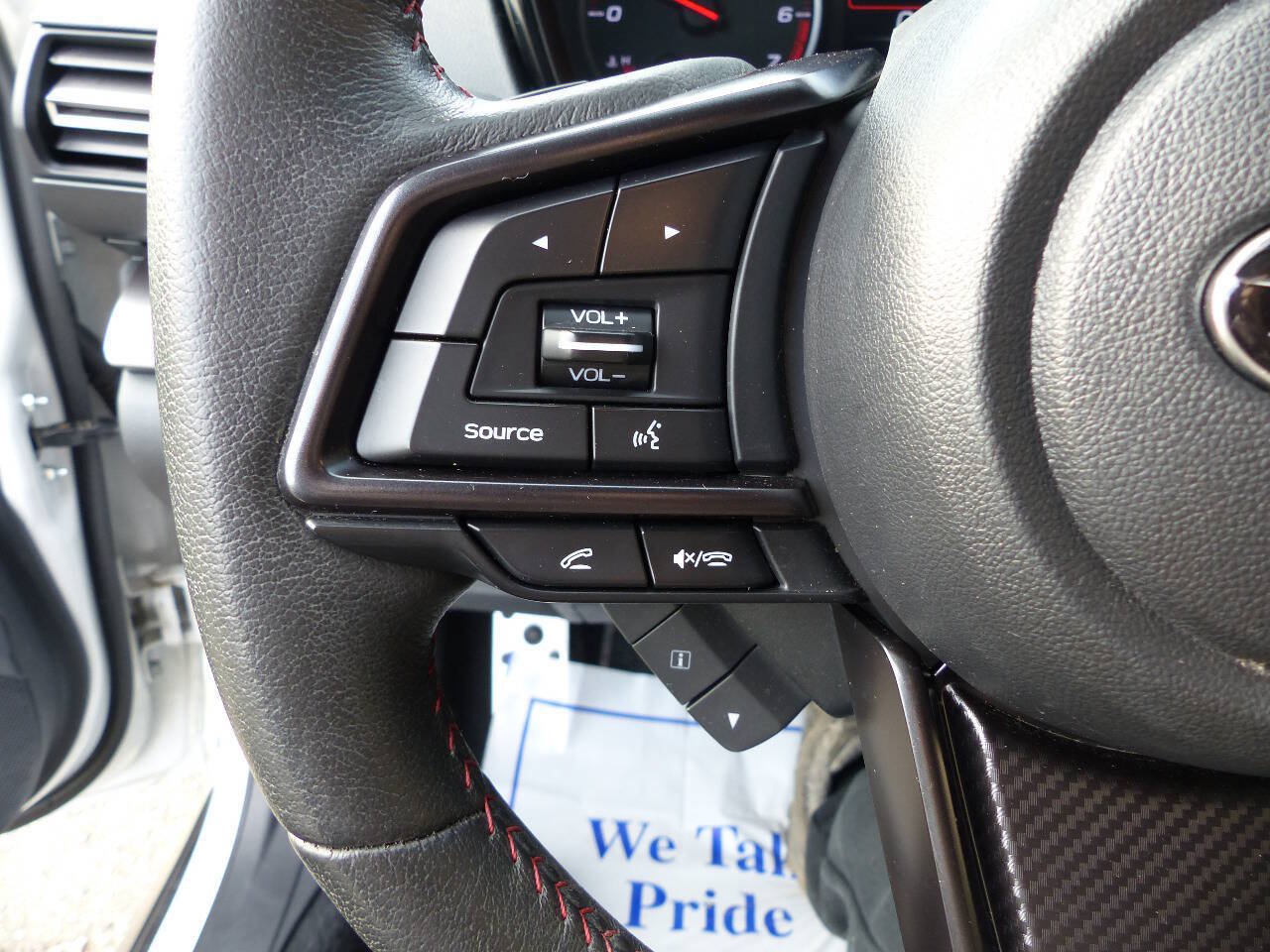 Used 2024 Subaru WRX Premium AWD/4WD image 28