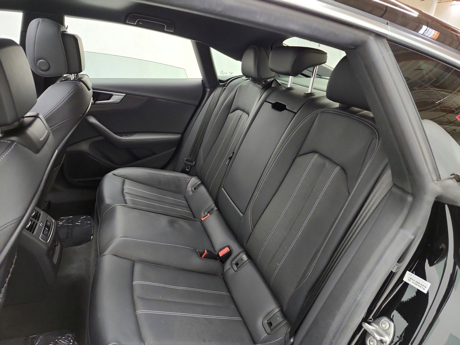 Used 2021 Audi A5 2.0T Premium Plus AWD/4WD image 15