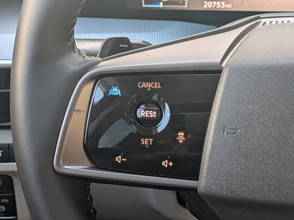 Used 2025 Nissan Murano Platinum w/ Cargo Package AWD/4WD image 26