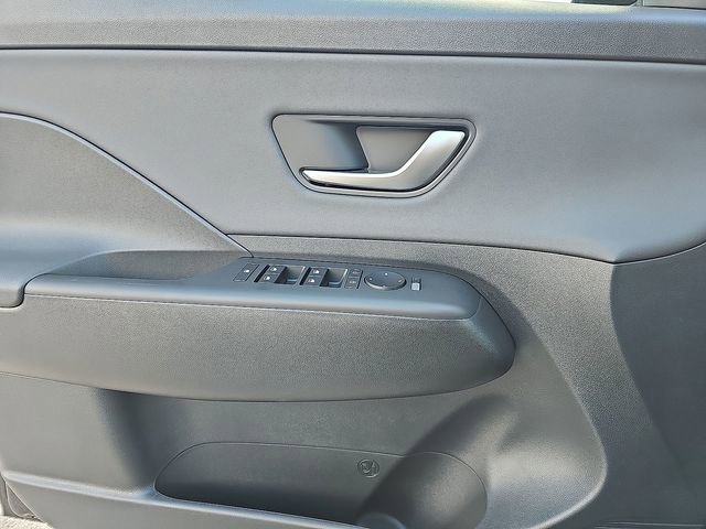 New 2026 Hyundai Kona SEL Premium FWD image 30
