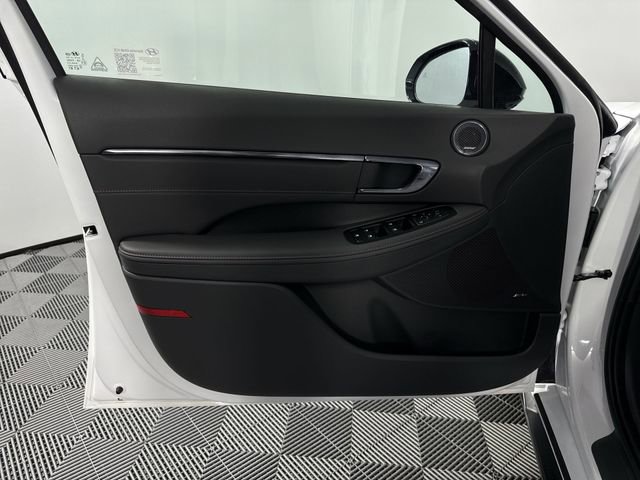 Certified 2025 Hyundai Sonata N Line image 38